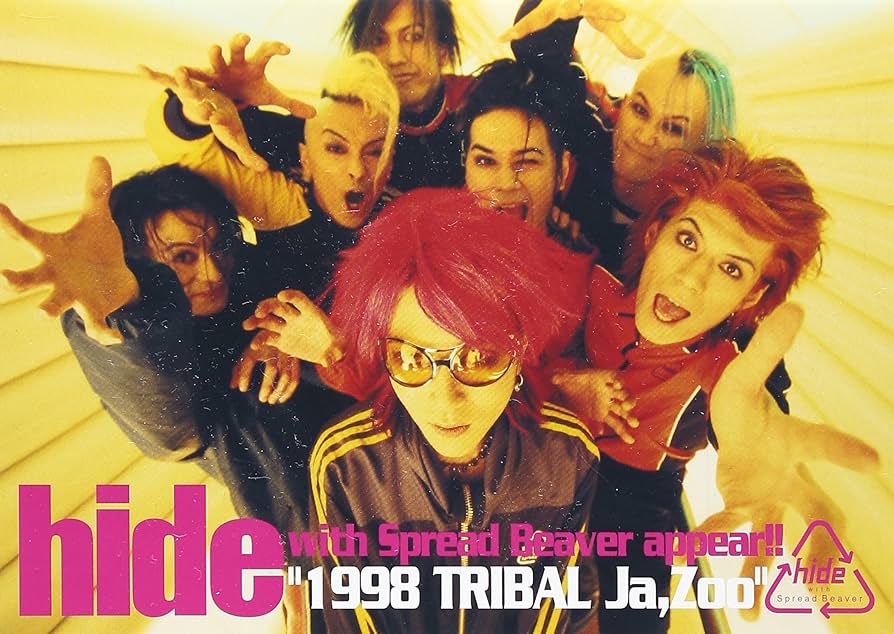 Amazon.co.jp: hide with Spread Beaver appear !! 