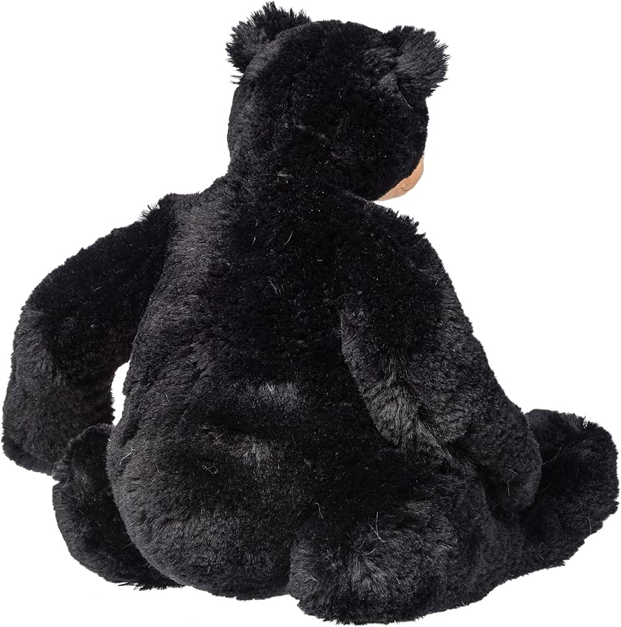 Amazon.com: Mary Meyer Teddy Bear Stuffed Animal Soft Toy, 14