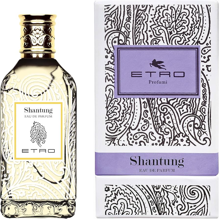 Amazon | 【エトロ】シャンタン EDP・SP 100ml | Etro