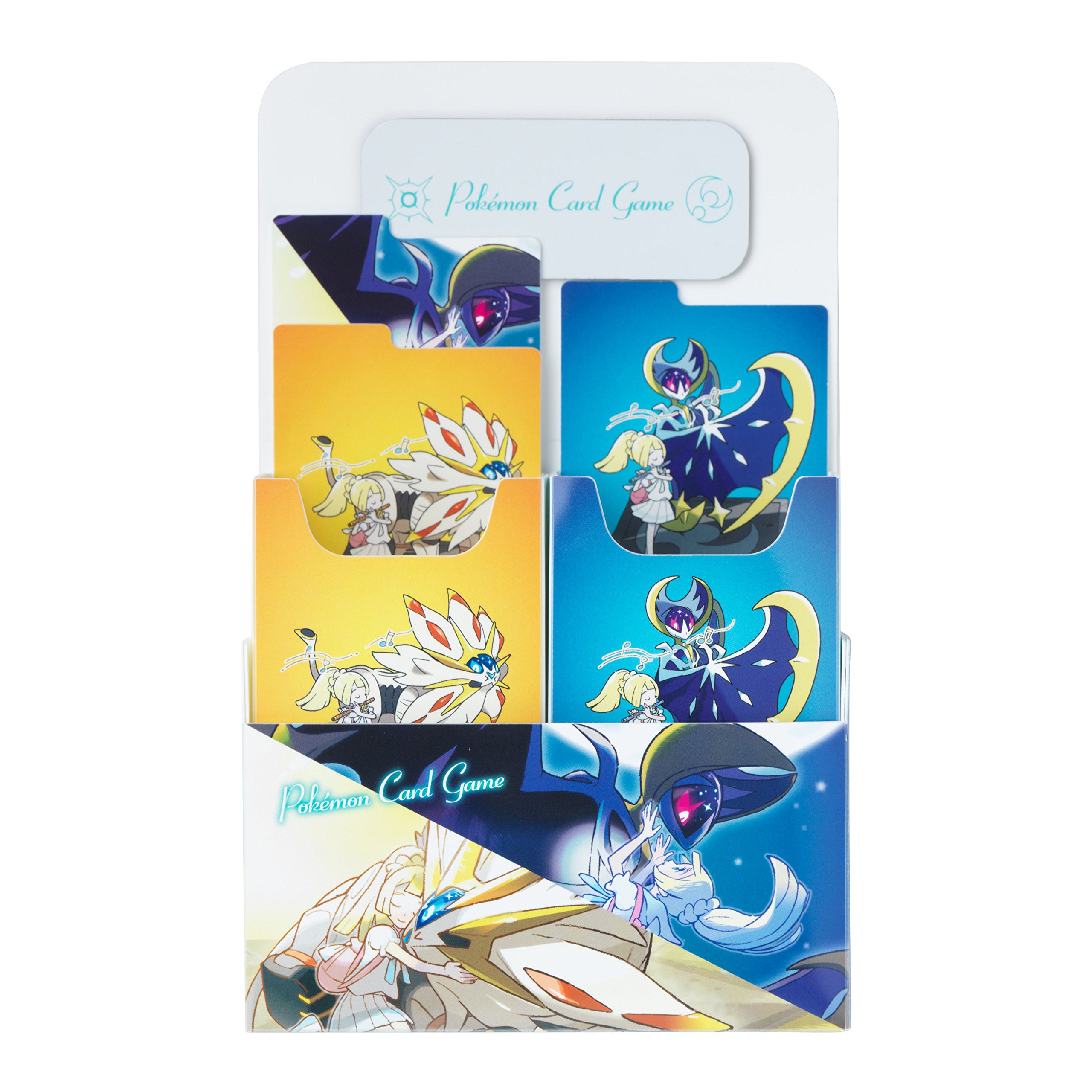 Amazon.co.jp: ポケモンセンターオリジナル ポケモンカードゲーム