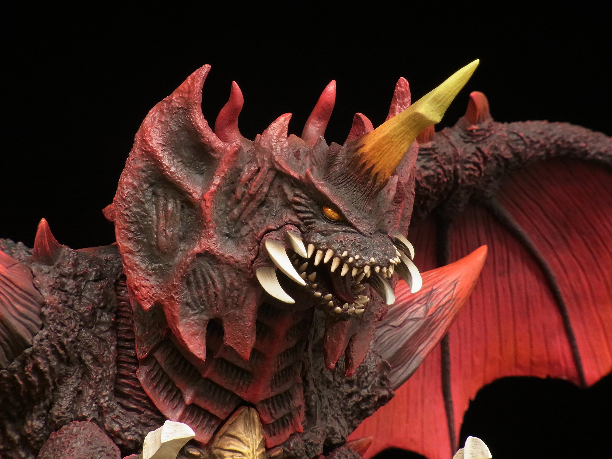 Amazon.co.jp: 東宝大怪獣シリーズ ゴジラ vs デストロイア デストロイ