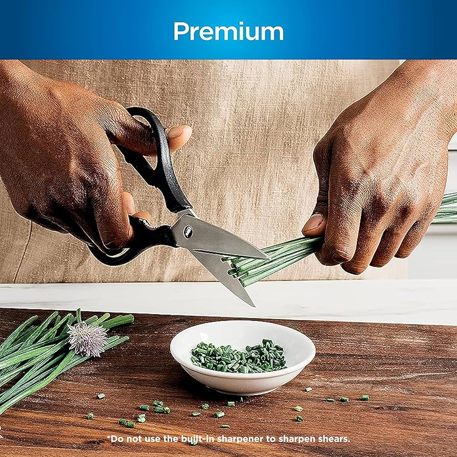 Amazon.com: Ninja K52015 Foodi NeverDull 15 Piece Premium Knife