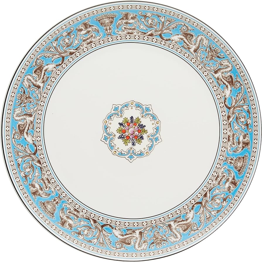 Amazon.co.jp: 【正規輸入品】ウェッジウッド フロレンティーン