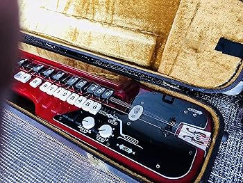 Amazon | スズキ電気大正琴「蘭」ソプラノ セミハードケース付 中古