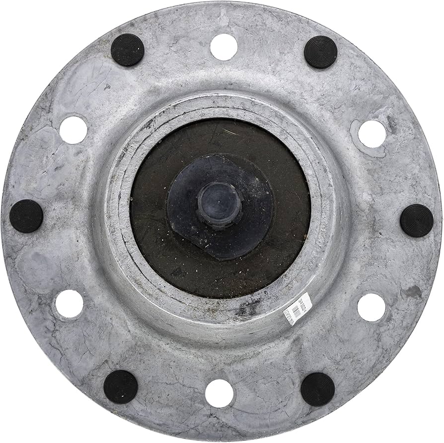 Amazon.com : CUB CADET 918-08473 Spindle Assembly Pro X 648 654