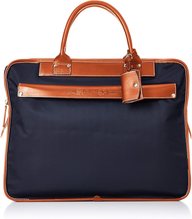 Amazon.co.jp: [フェリージ] ビジネスバッグ 8637/2/DS ブリーフケース