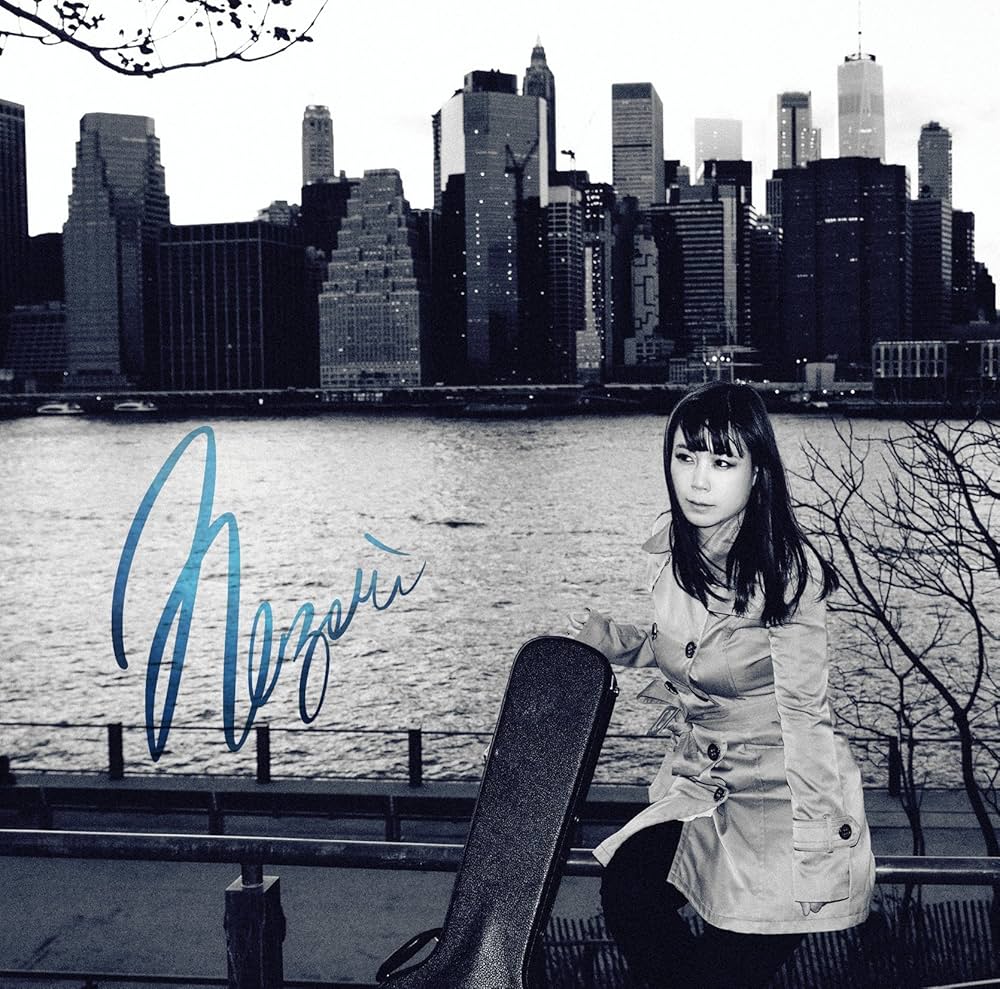 Amazon.co.jp: Nozomi: ミュージック