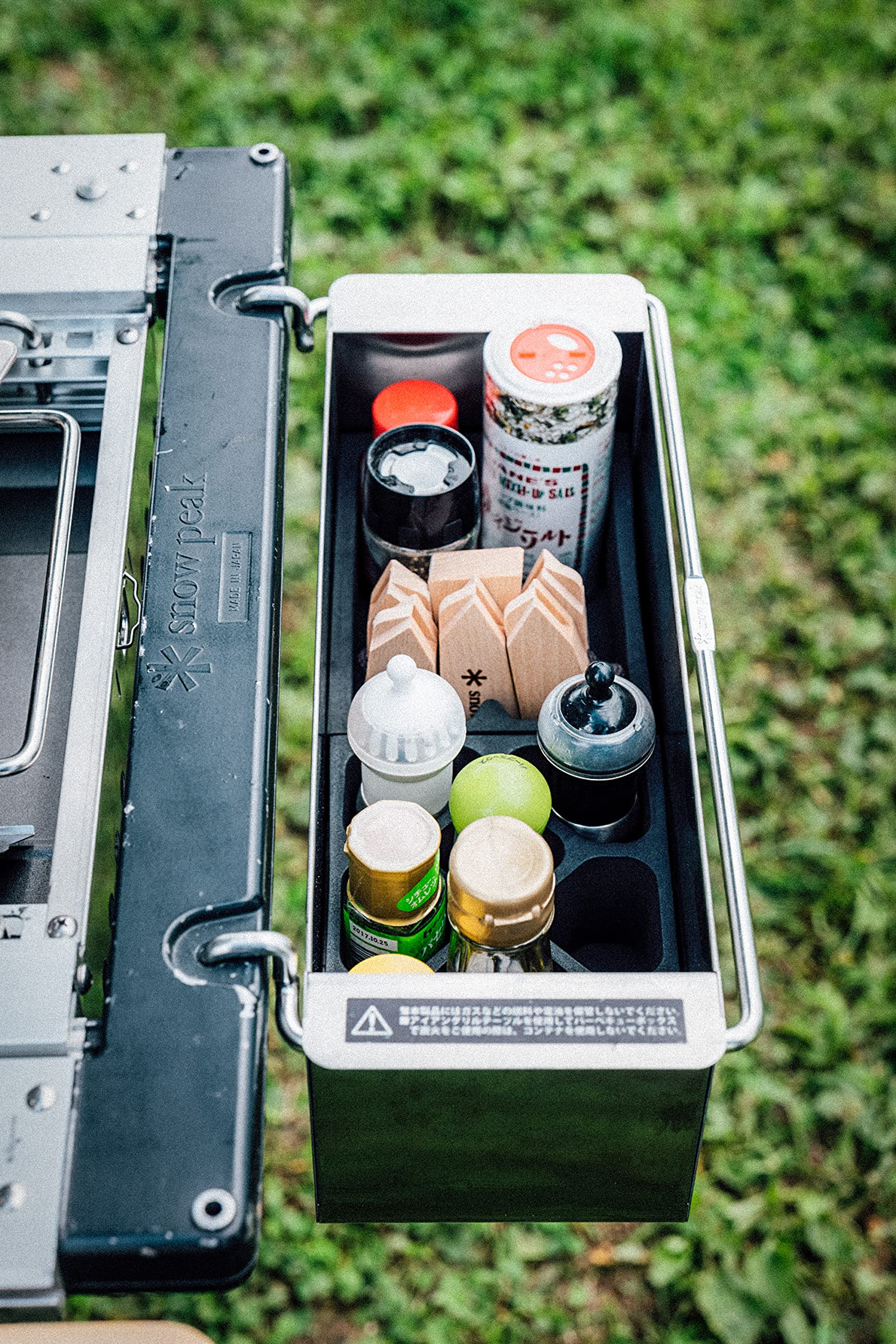 Amazon.co.jp: スノーピーク(snow peak) ハンガーフック ステン