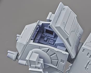 Amazon | ヴァリアブルアクション D-SPEC スター・ウォーズ AT-AT 約