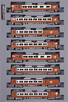 Amazon | KATO Nゲージ 273系 「やくも」 8両セット 特別企画品 鉄道