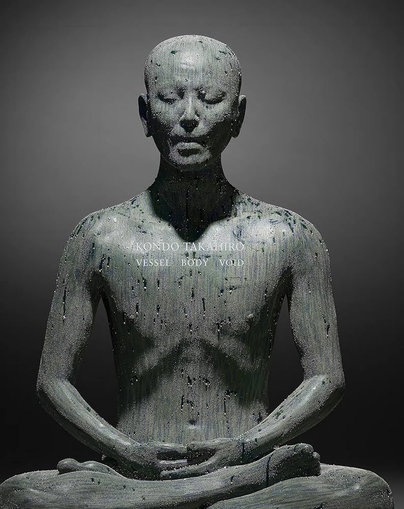 近藤高弘作品集 VESSEL BODY VOID | 近藤高弘 |本 | 通販 | Amazon