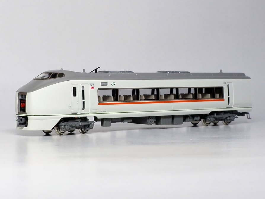 Amazon | 10-943(N)651系1000番台タイプ「スワローあかぎ・草津」7両