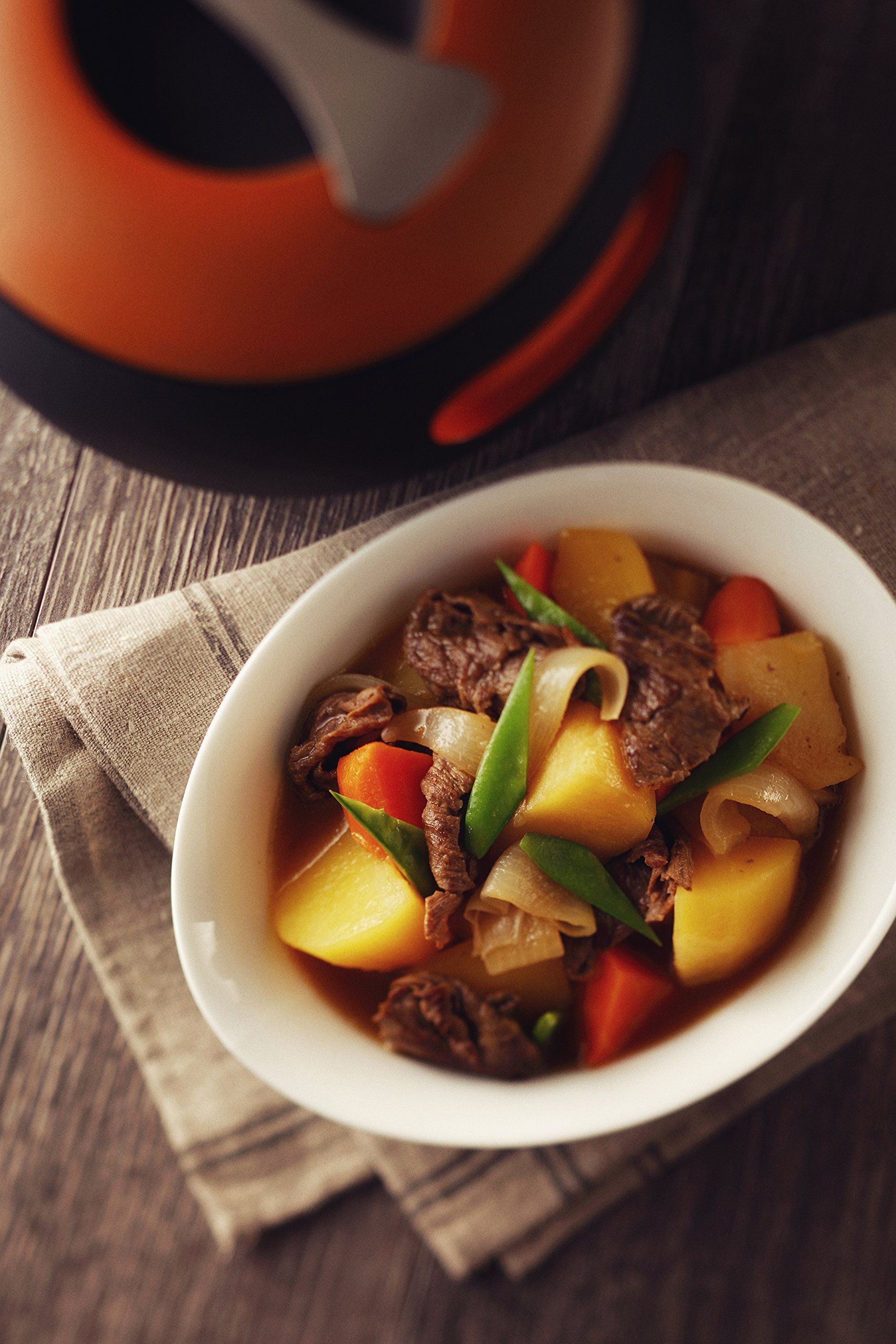 Amazon｜アナオリカーボンポット[オーバル](ANAORI CARBON POT OVAL