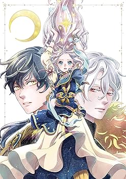 Amazon.co.jp: 【Amazon.co.jp限定】星降る王国のニナ Blu-ray Vol.3