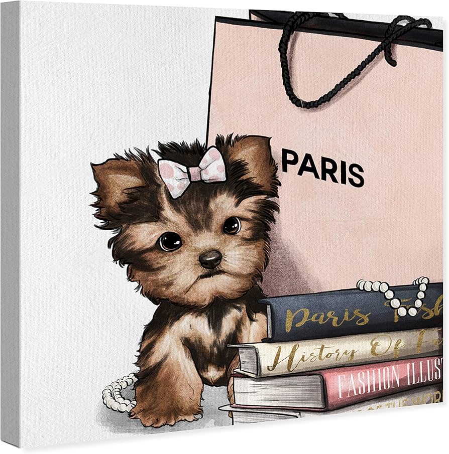 Amazon.co.jp: The Oliver Gal Artist Co. アニマルウォールアート