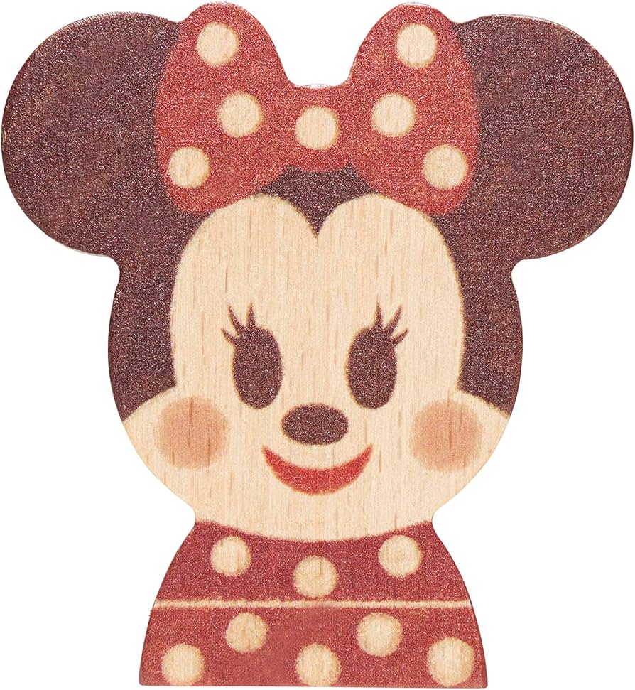 Amazon.co.jp: Disney KIDEA ミニー ミニーマウス ディズニー キディア