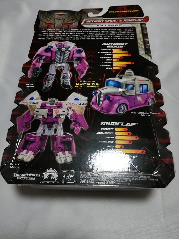 Amazon.co.jp: トランスフォーマーリベンジ トランスフォーマー