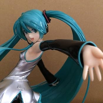 Amazon.co.jp: 初音ミク Tony ver. (1/7スケールPVC塗装済み完成品
