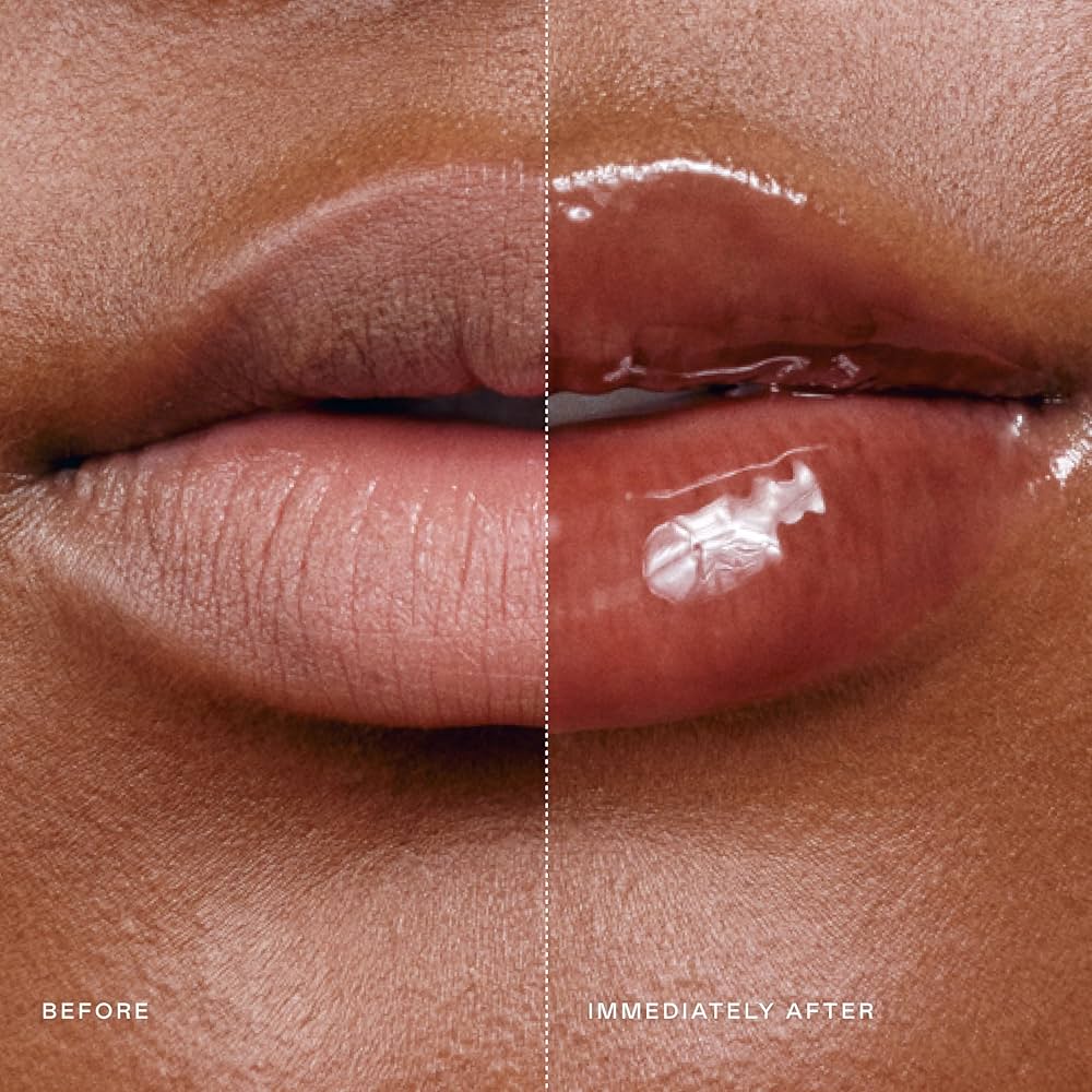 Amazon.com : EADEM Le Chouchou Lip Softening Balm, Lip Gloss for