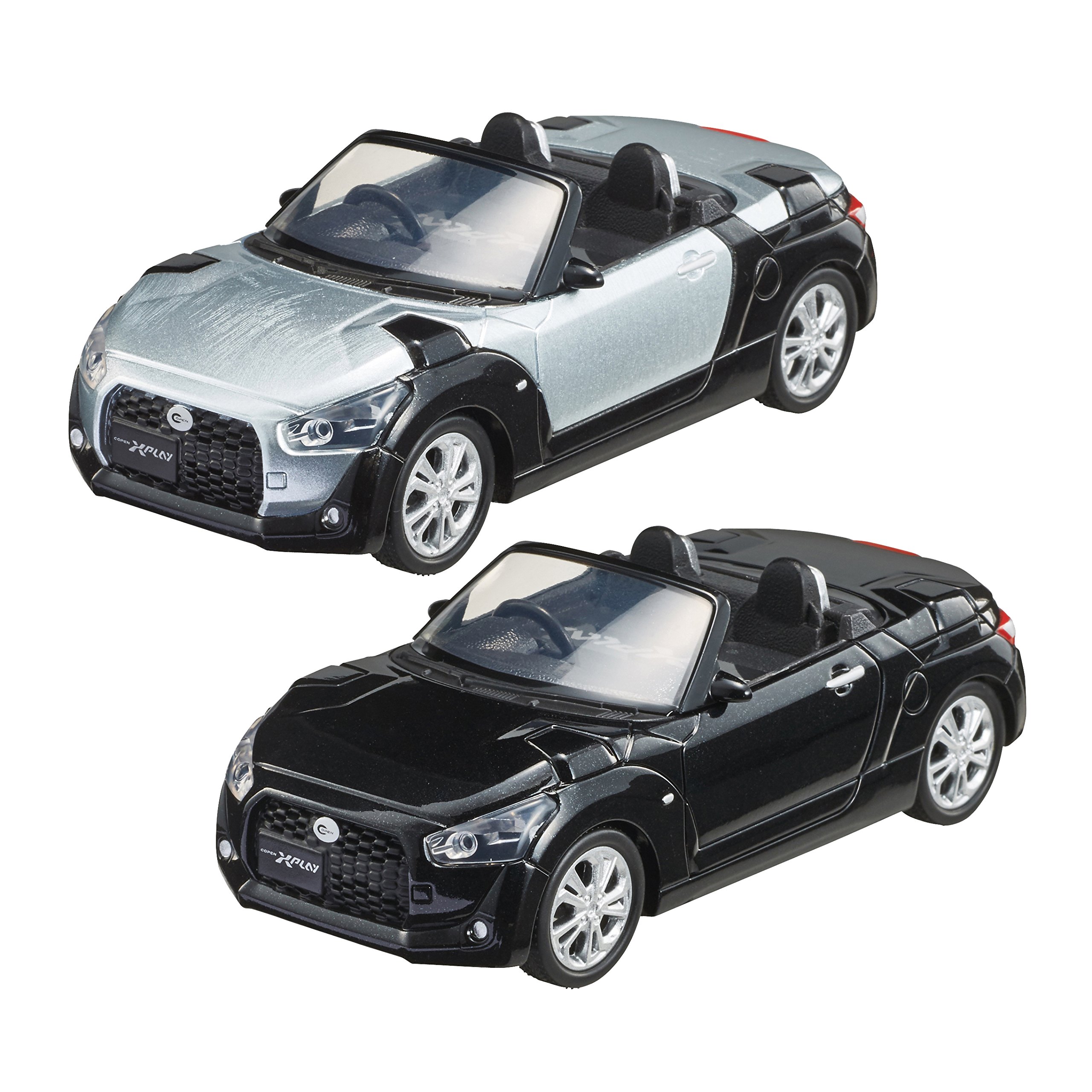 Amazon | ダイハツ コペン エクスプレイ (DAIHATSU Copen Xplay) 1/32