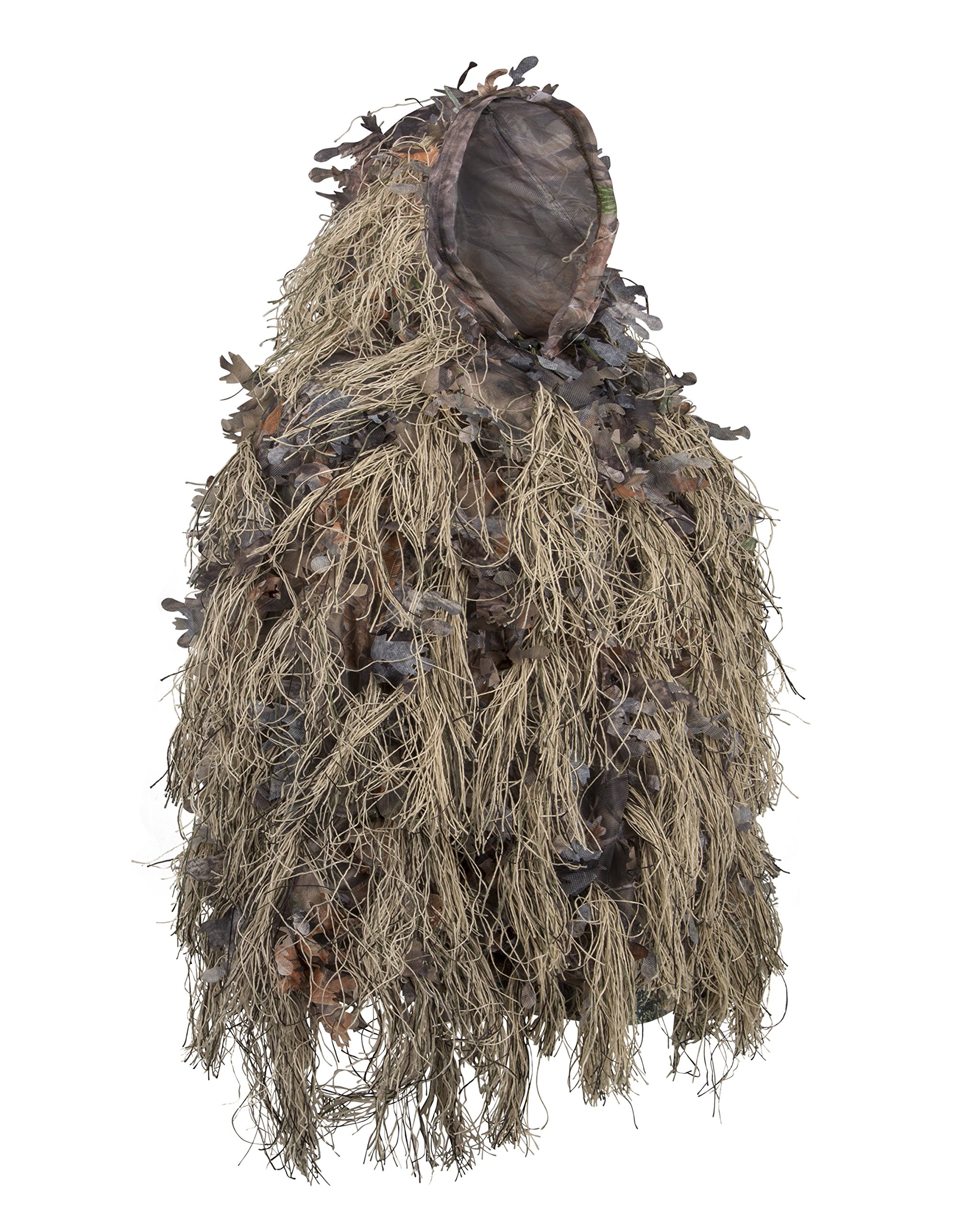 Amazon.co.jp: North Mountain Gear ハイブリッドギリースーツ メンズ