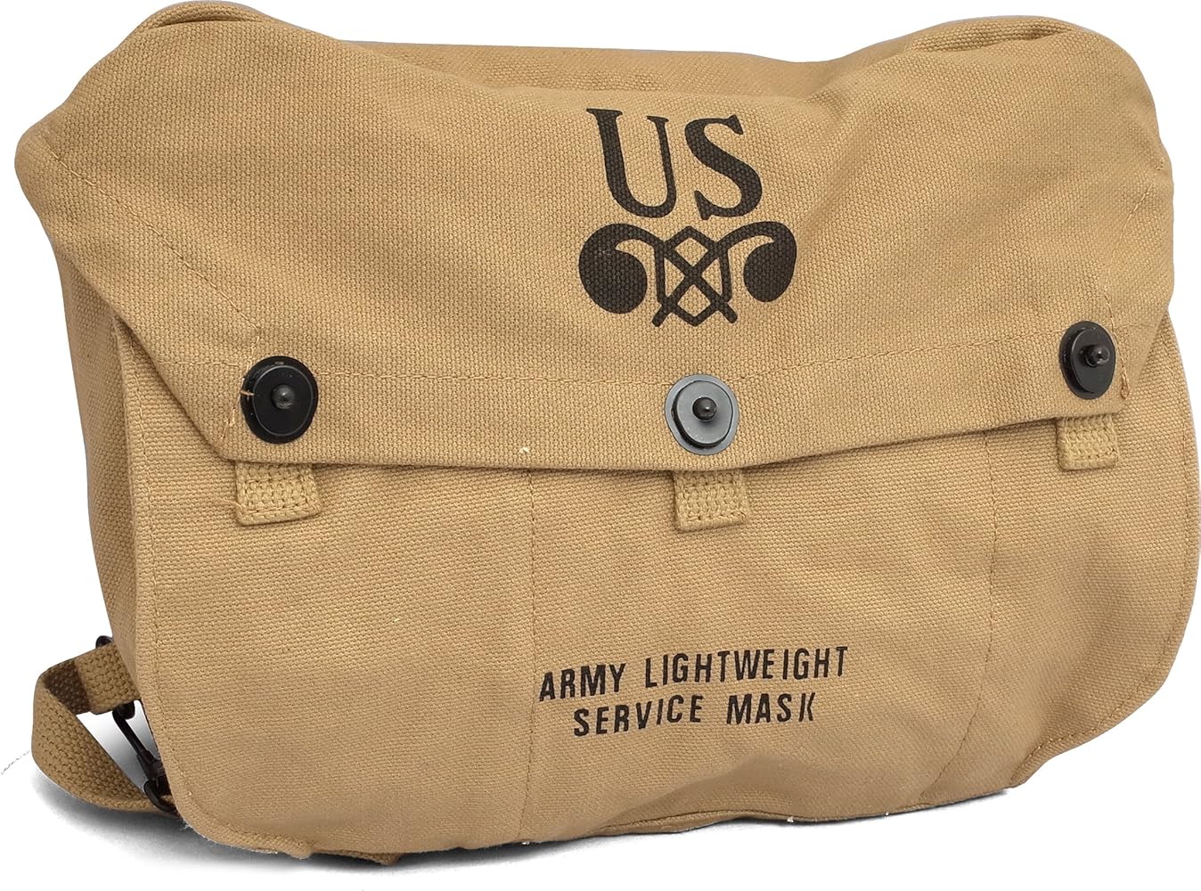 Amazon.co.jp: YMCLKYオリジナル #BS154YN 米軍タイプ M6 ガスマスク