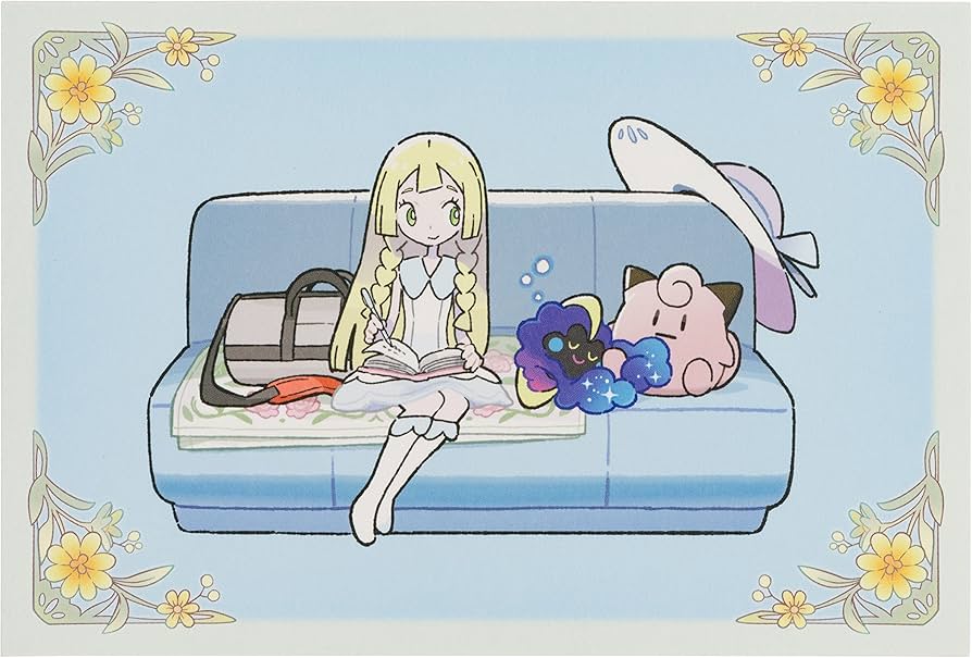 Amazon.co.jp: ポケモンセンターオリジナル ポストカード5枚セット