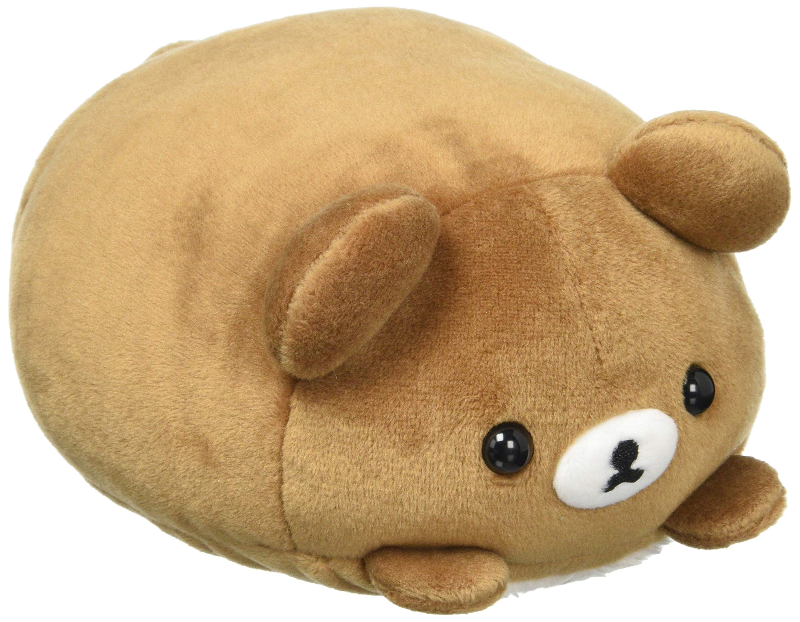 Amazon.co.jp: リラックマ チャイロイコグマ スーパーもーちもち