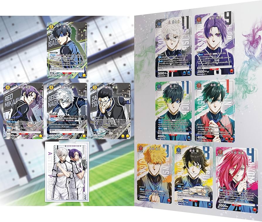 Amazon.co.jp: バンダイ (BANDAI) UNION ARENA NEW CARD SELECTION