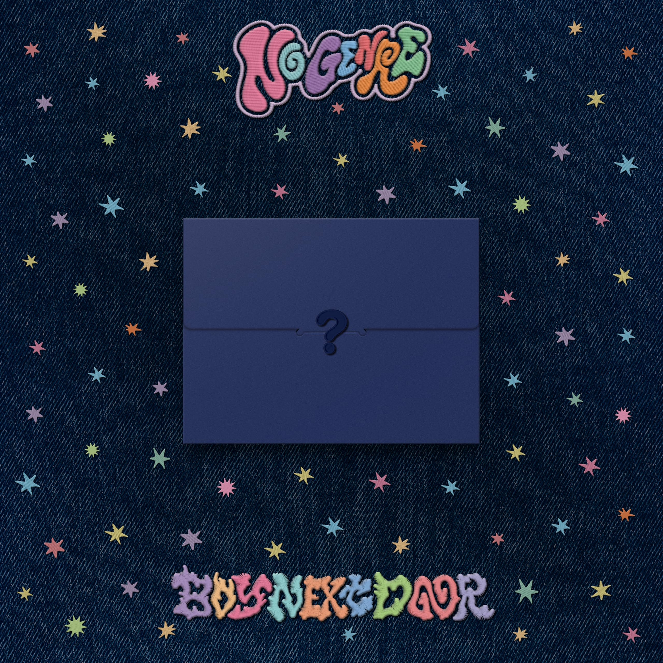 Amazon.co.jp: BOYNEXTDOOR [No Genre] (Weverse Albums ver.)（韓国盤