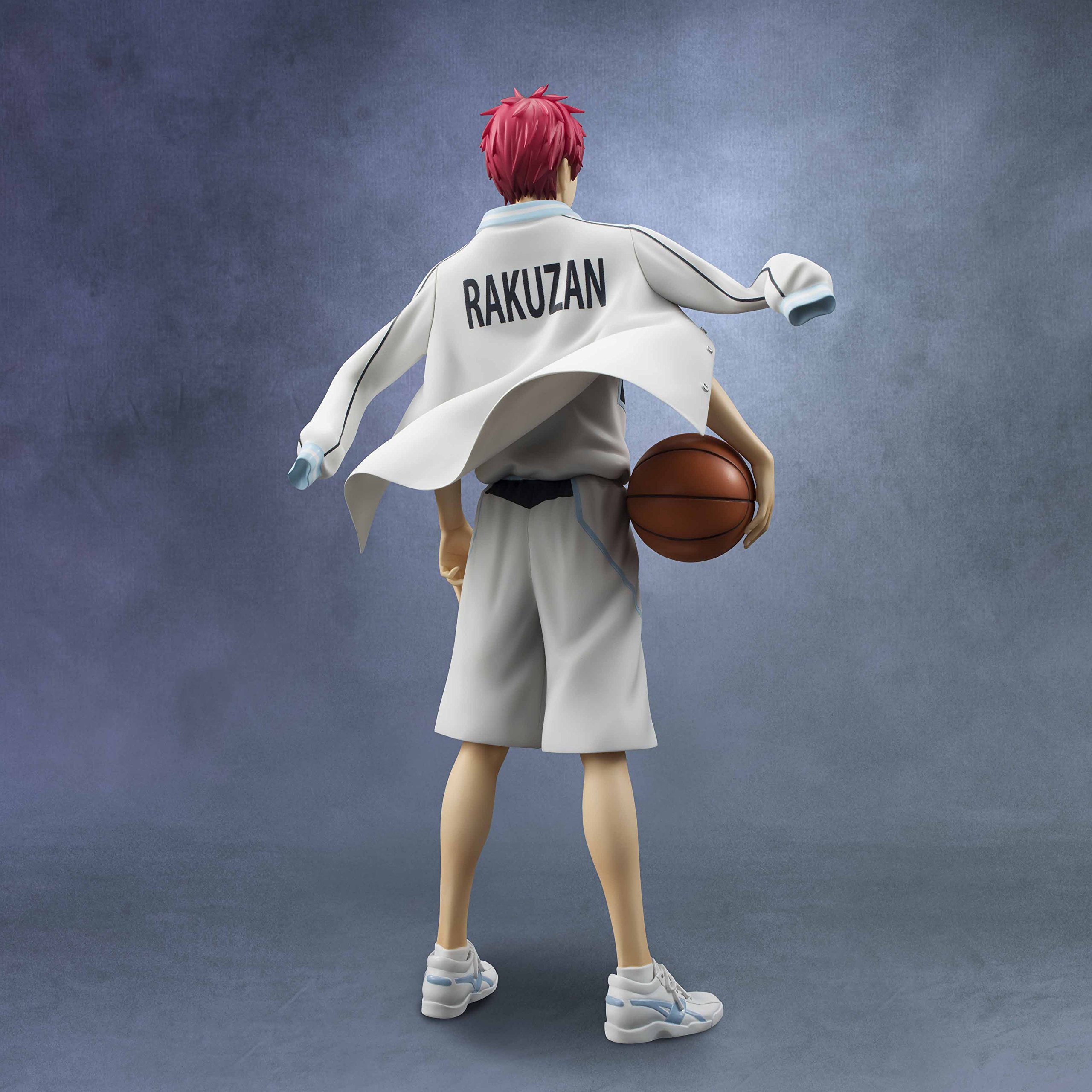 Amazon.co.jp: 黒子のバスケフィギュアシリーズ 黒子のバスケ 赤司征