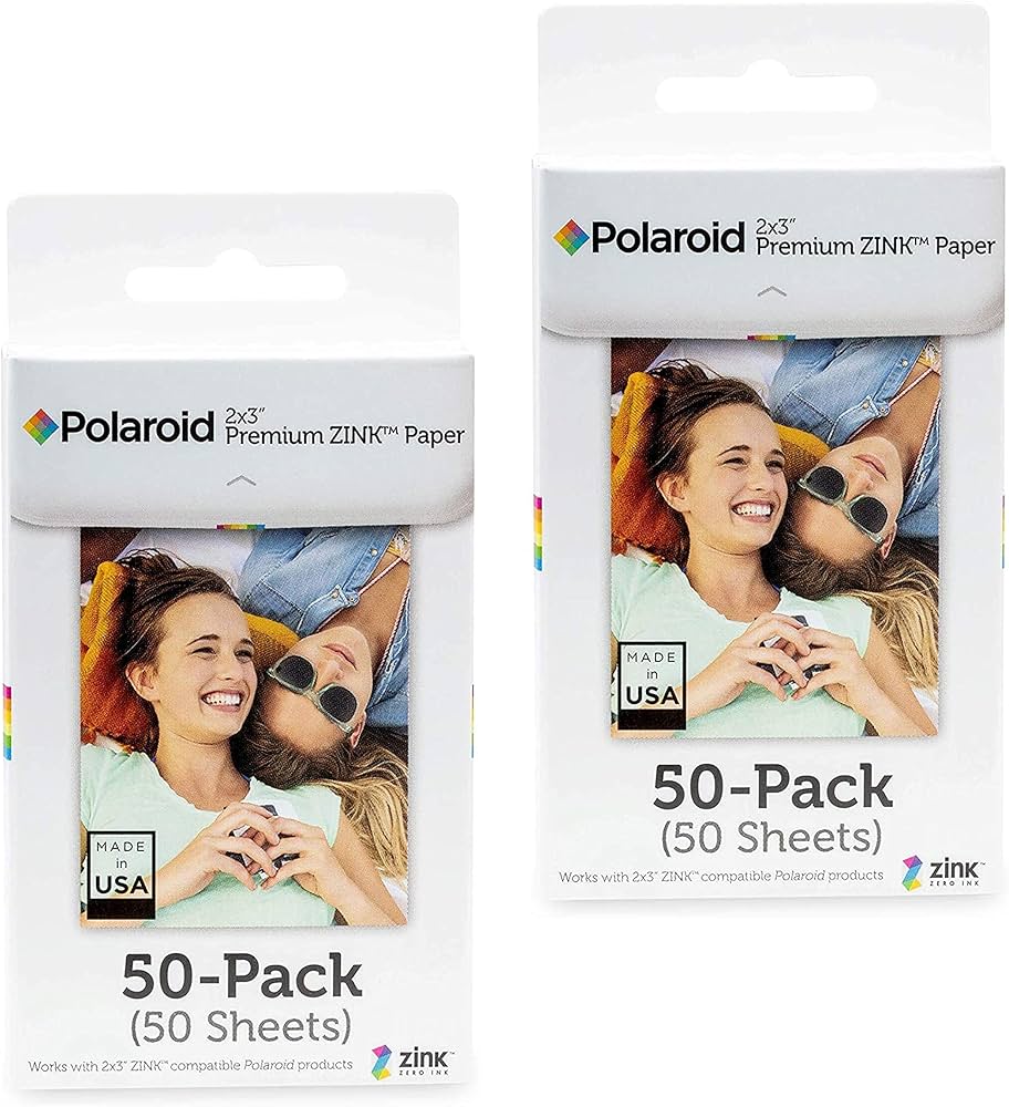 Amazon.co.jp: ポラロイド Snap (スナップ), Z2300, ソーシャル