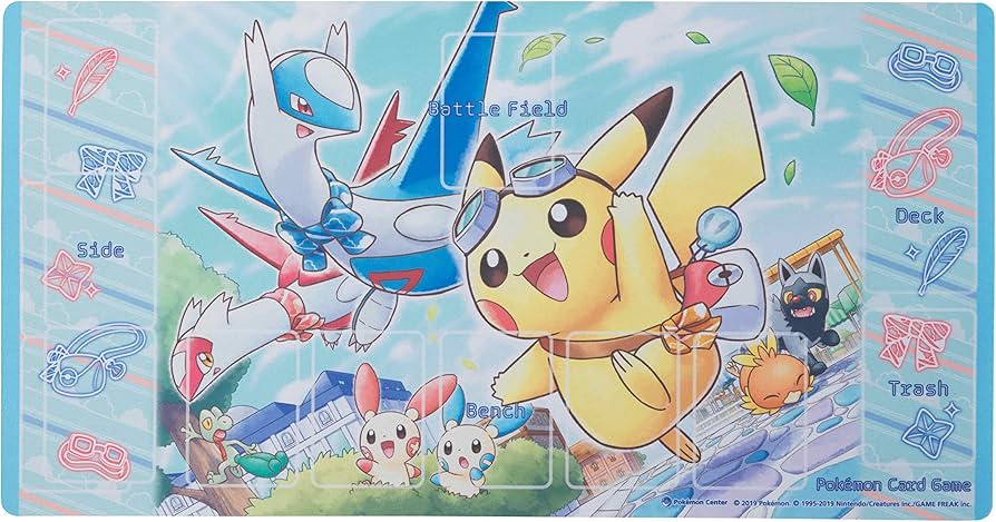 Amazon.co.jp: ポケモンセンターオリジナル ポケモンカードゲーム