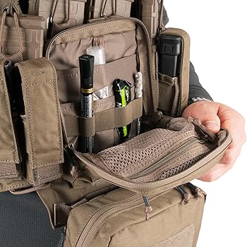 Amazon.co.jp: Helikon-Tex レンジライン、トレーニングミニリグRAL