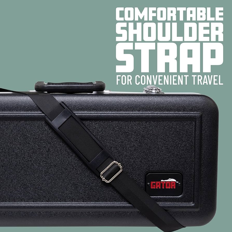 Amazon | Gator Cases ゲーター ハードケース テナーサックス用 ABS製