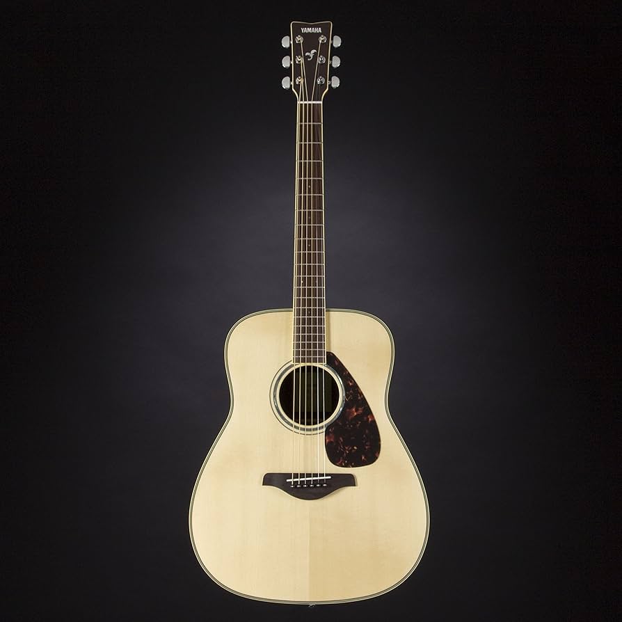 Amazon.co.jp: ヤマハ YAMAHA アコースティックギター FG SERIES