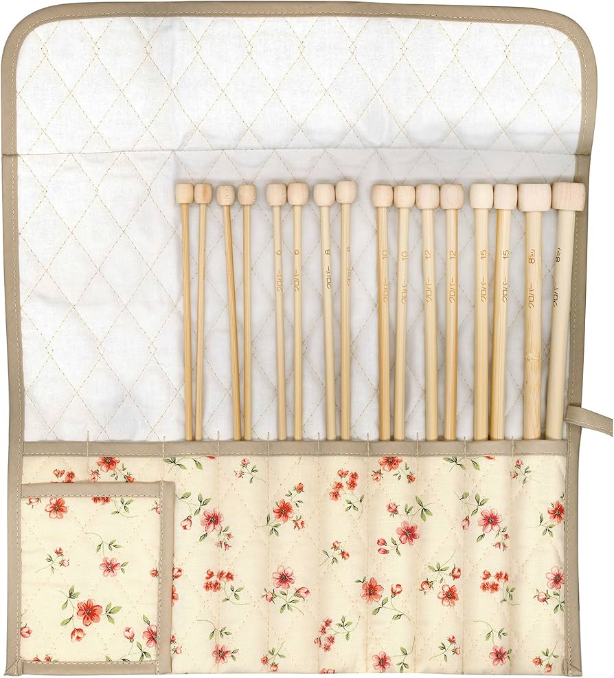 Amazon | Clover [匠] ミニ棒針セット | 編み針・編み棒 通販