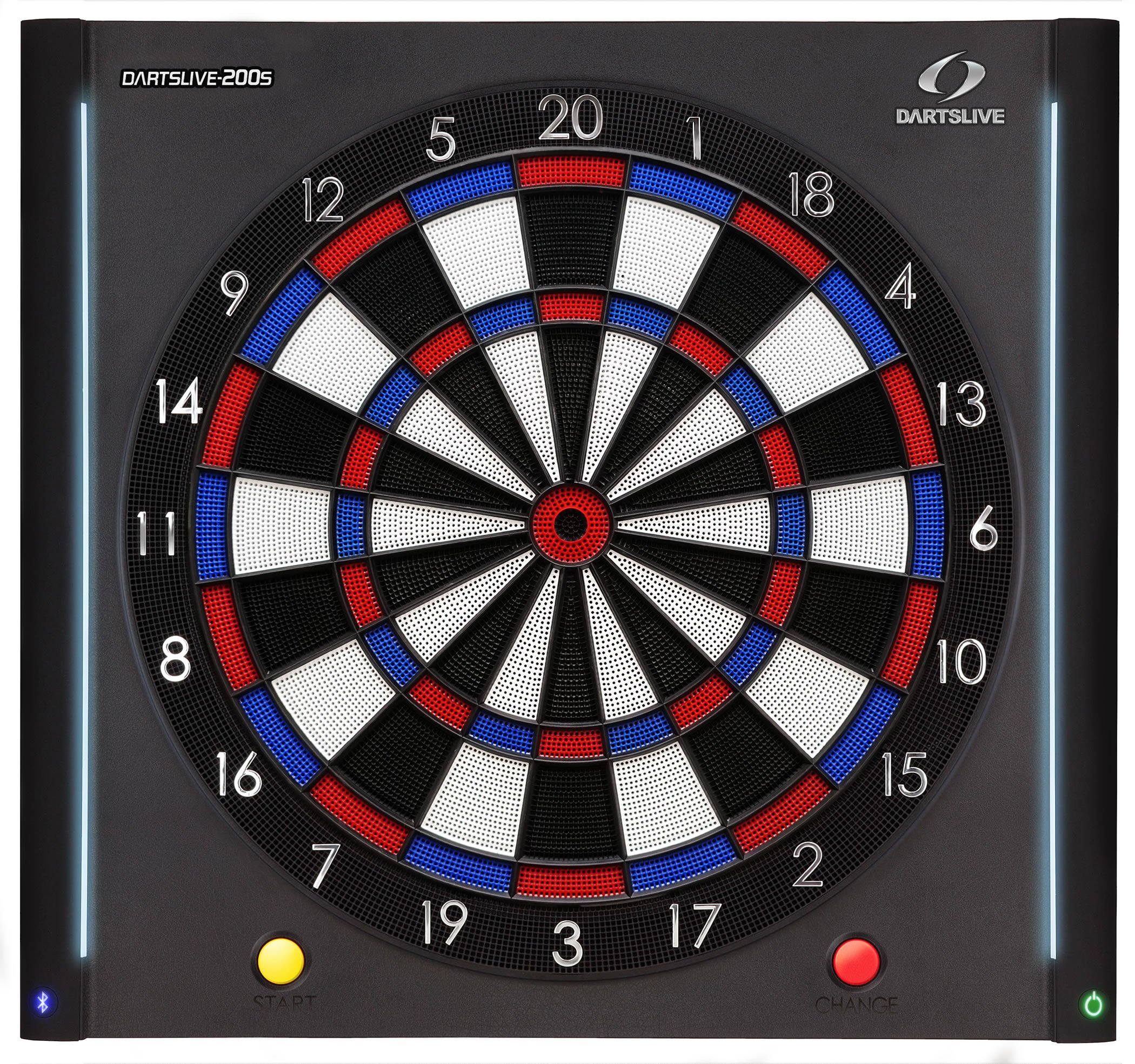 Amazon | ダーツ ボード DARTSLIVE-200S(ダーツライブ200S) | ダーツ
