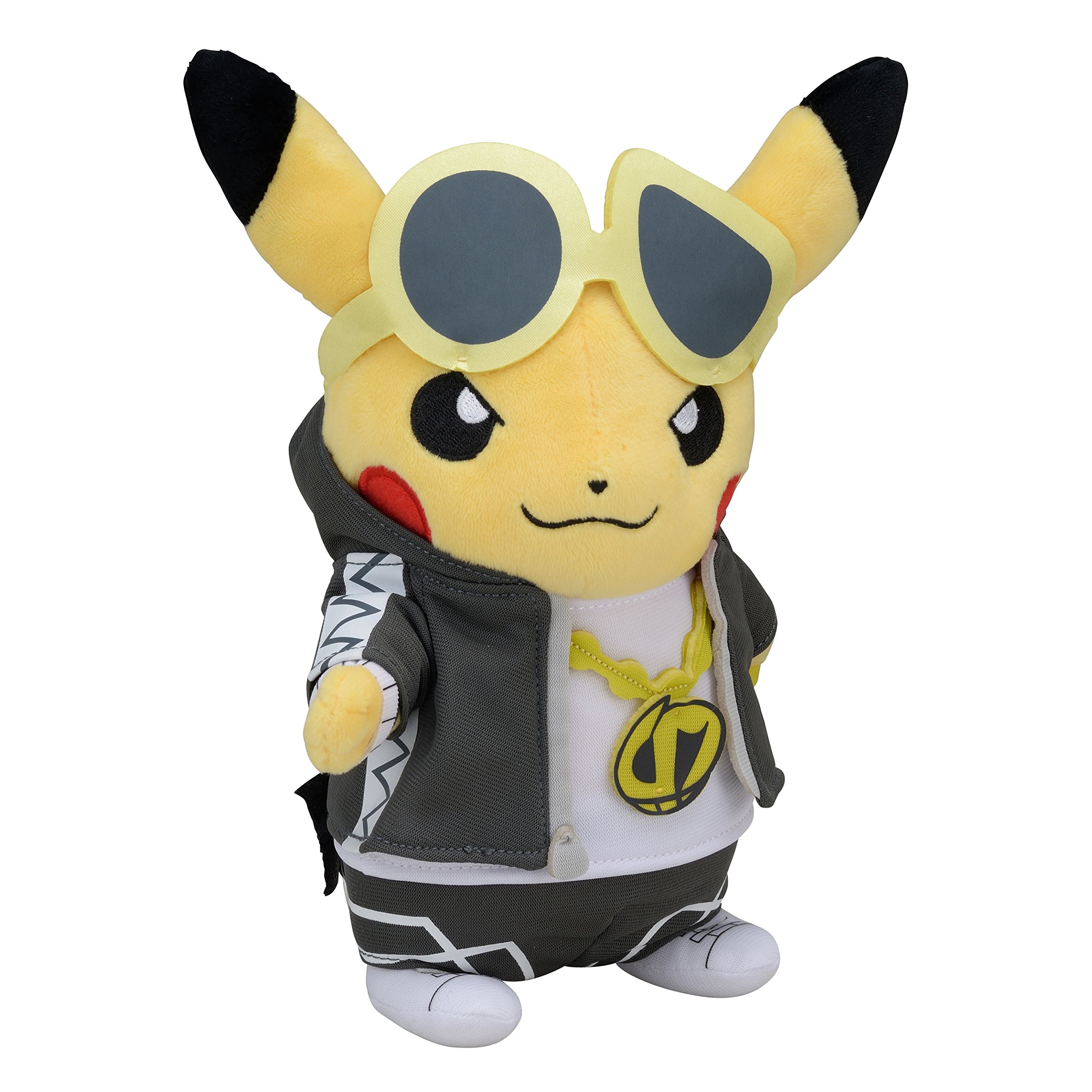 Amazon.co.jp: ポケモンセンターオリジナル ぬいぐるみ ボスごっこ