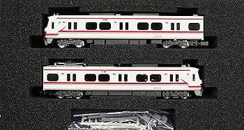 Amazon | グリーンマックス Nゲージ 名鉄1800系 旧塗装 基本2両編成