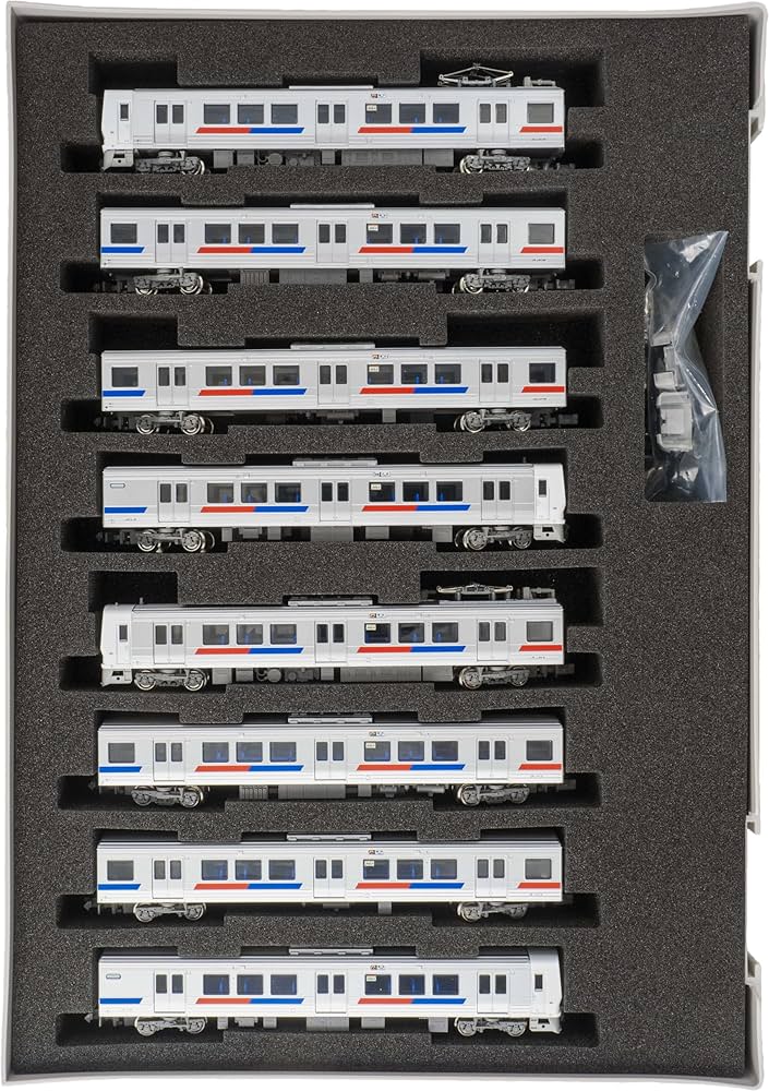 Amazon | グリーンマックス Nゲージ 【初回生産限定仕様】JR九州811系