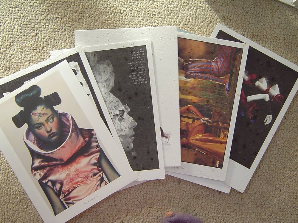 Amazon | Visionaire 58: Spirit | Testino, Mario | Fashion Design