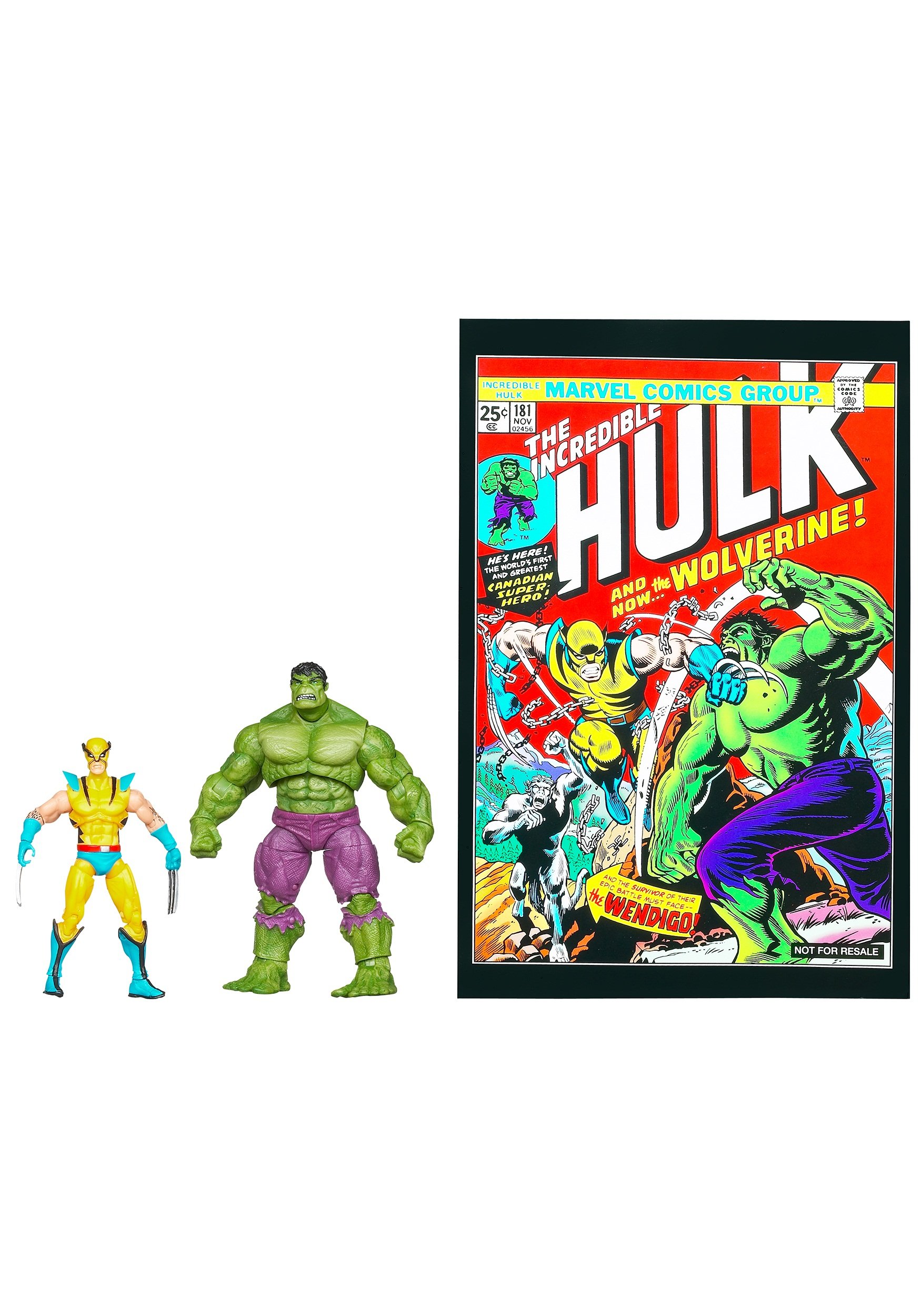Amazon.com: Marvel Universe, Greatest Battles Comic Pack