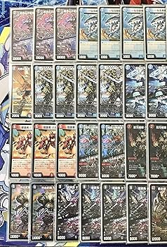 Amazon.co.jp: クローシス墓地ソース デッキ 構築済み メイン40 二重