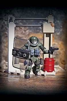 Amazon.co.jp: 【メガブロック】コール オブ デューティ (CALL OF DUTY