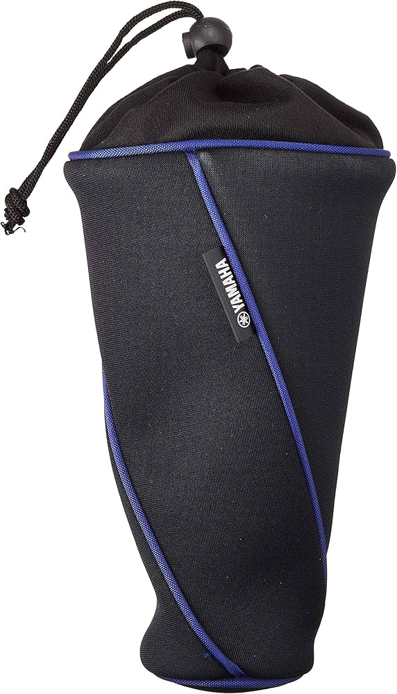 Amazon | ヤマハ YAMAHA ネック&マウスピースポーチ テナーサックス用