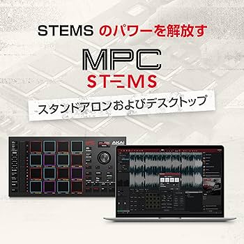 Amazon | Akai Professional MIDIコントローラー RGBバックライト付き