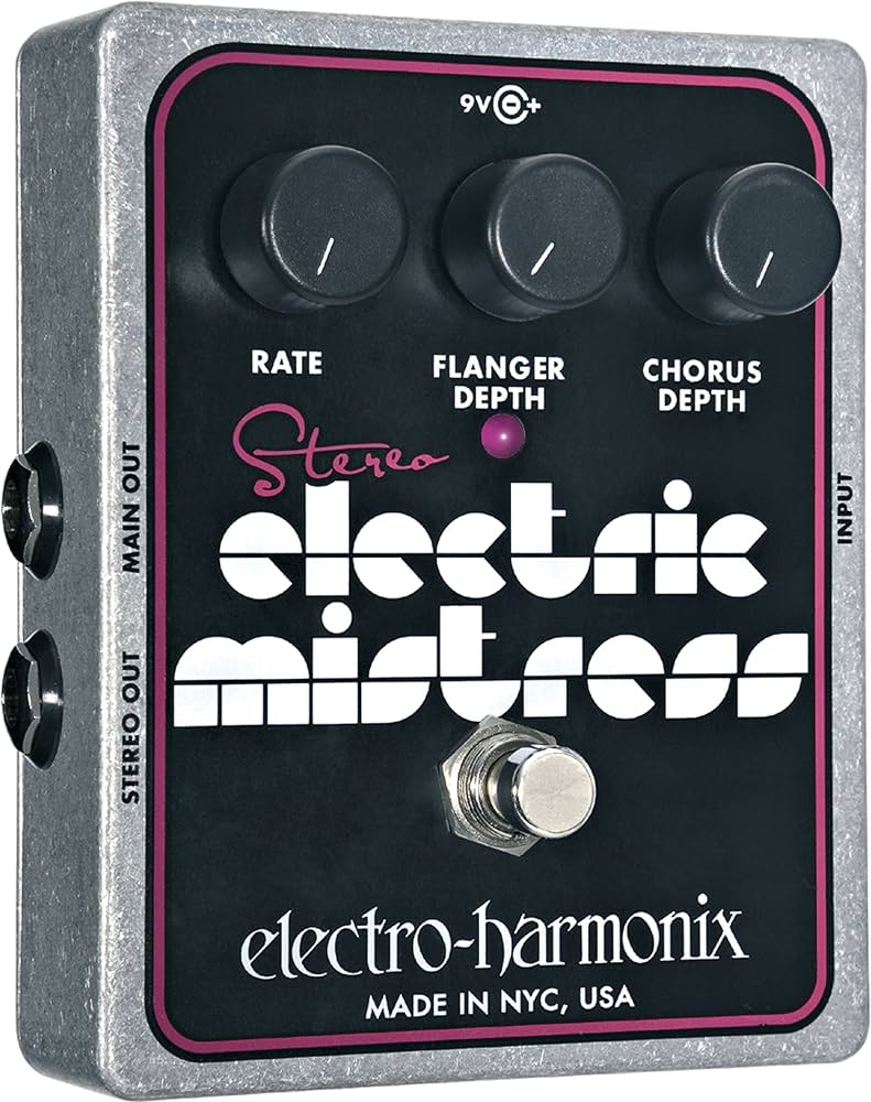 Amazon | electro-harmonix エレクトロハーモニクス エフェクター