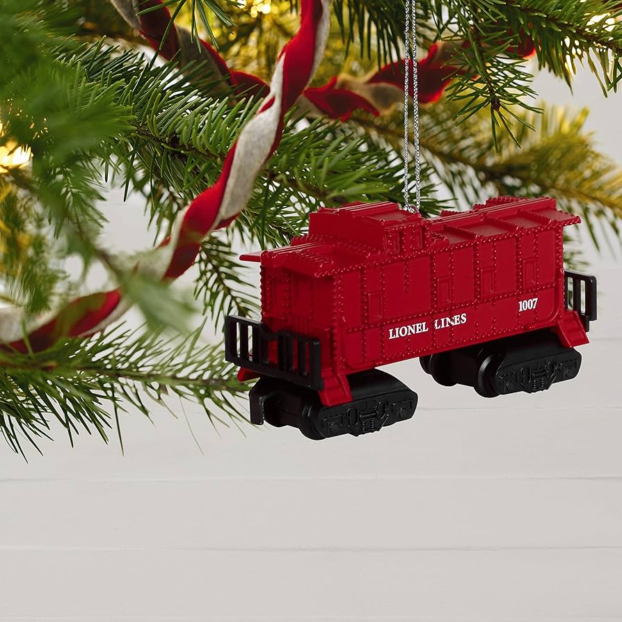 Amazon.co.jp: Hallmark クリスマスオーナメント : おもちゃ