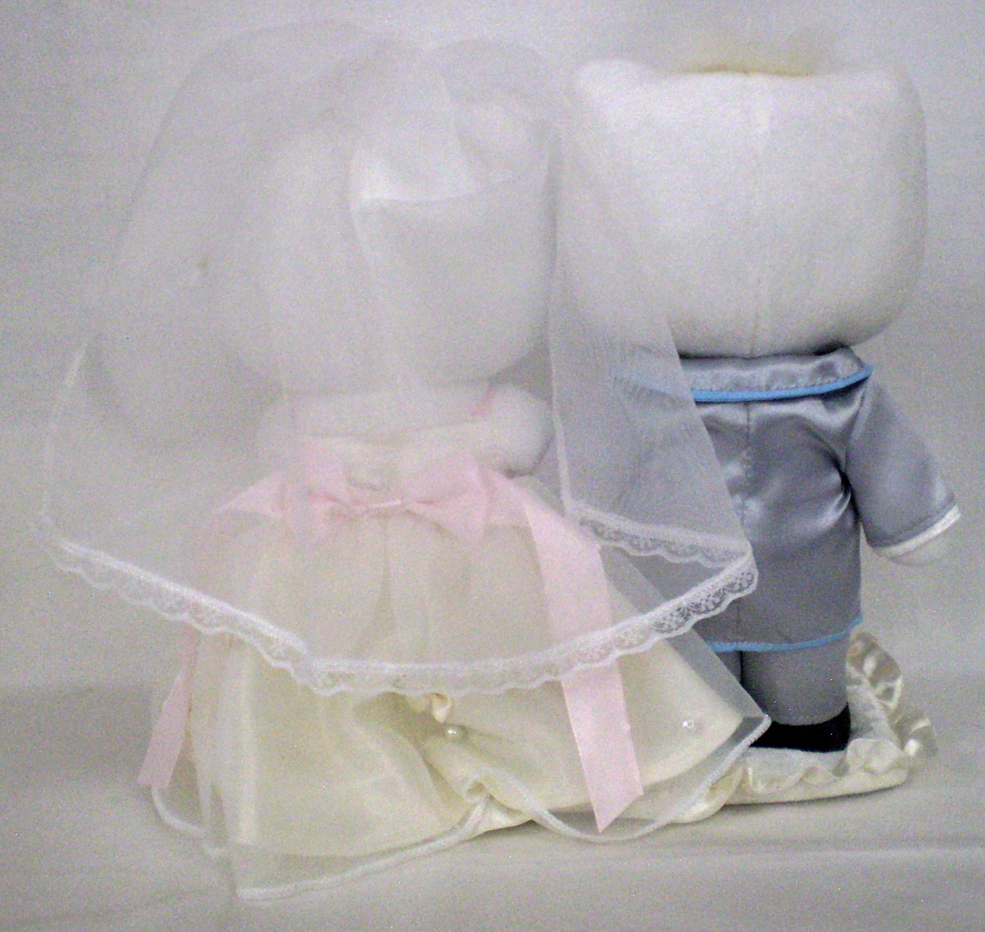 Amazon.co.jp: サンリオ(SANRIO) ハローキティ&ディアダニエル